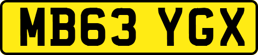 MB63YGX