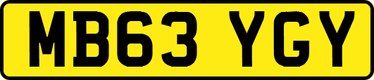 MB63YGY