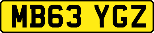 MB63YGZ
