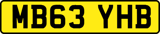MB63YHB