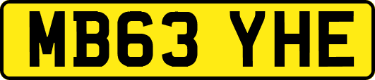 MB63YHE
