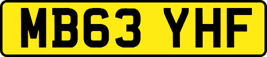 MB63YHF