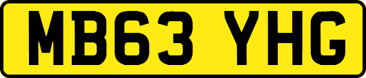 MB63YHG