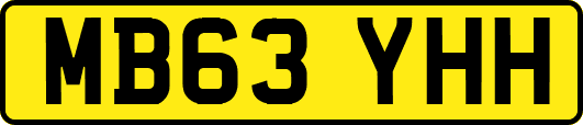 MB63YHH