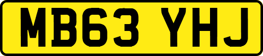 MB63YHJ