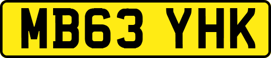 MB63YHK