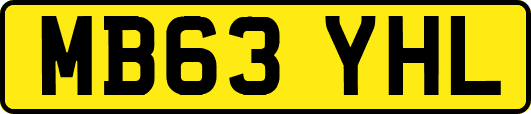 MB63YHL