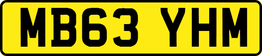 MB63YHM