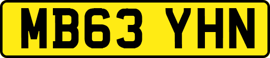 MB63YHN