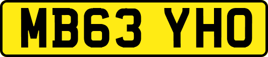 MB63YHO