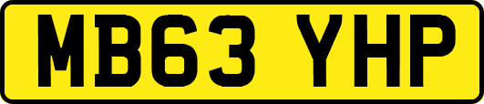 MB63YHP
