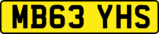 MB63YHS