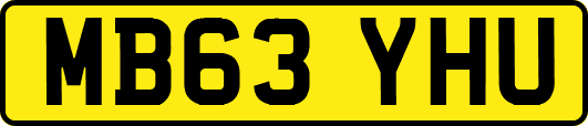 MB63YHU