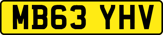 MB63YHV