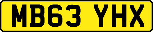 MB63YHX