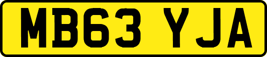 MB63YJA