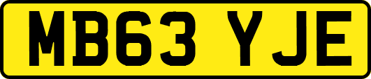 MB63YJE