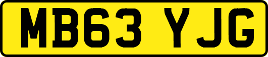 MB63YJG