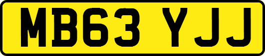 MB63YJJ