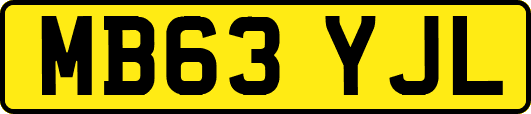 MB63YJL