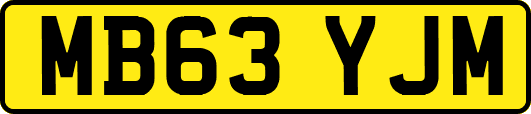 MB63YJM