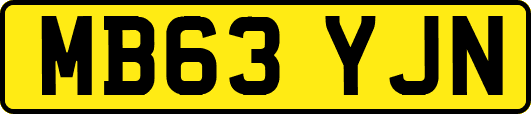 MB63YJN
