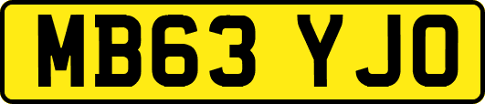 MB63YJO