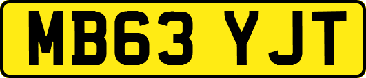 MB63YJT
