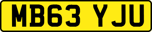 MB63YJU