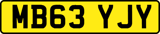 MB63YJY
