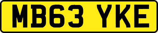 MB63YKE