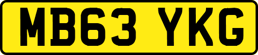 MB63YKG