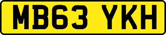MB63YKH