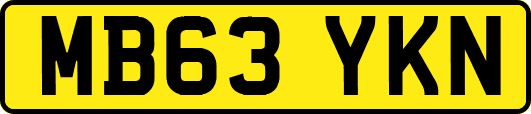 MB63YKN
