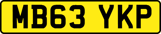 MB63YKP