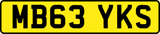 MB63YKS