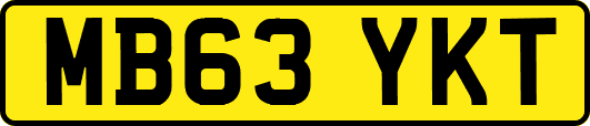MB63YKT