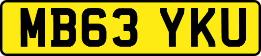 MB63YKU