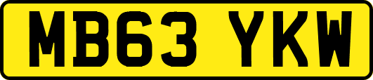 MB63YKW