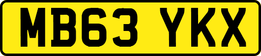 MB63YKX