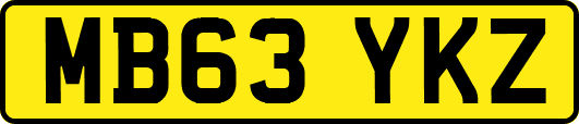 MB63YKZ