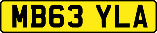 MB63YLA