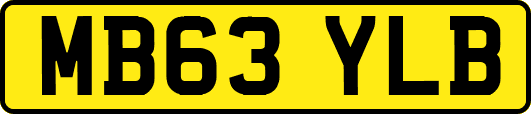 MB63YLB