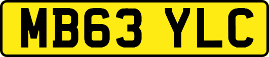 MB63YLC