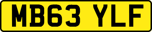 MB63YLF