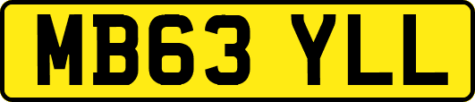 MB63YLL