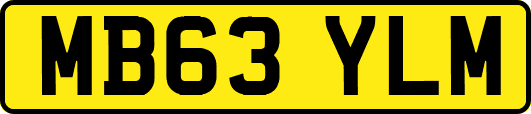 MB63YLM