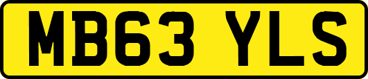 MB63YLS