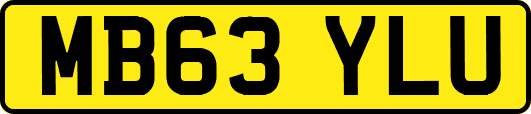 MB63YLU