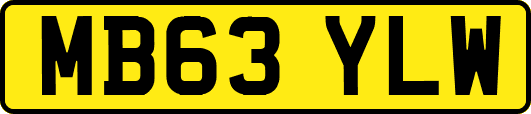 MB63YLW